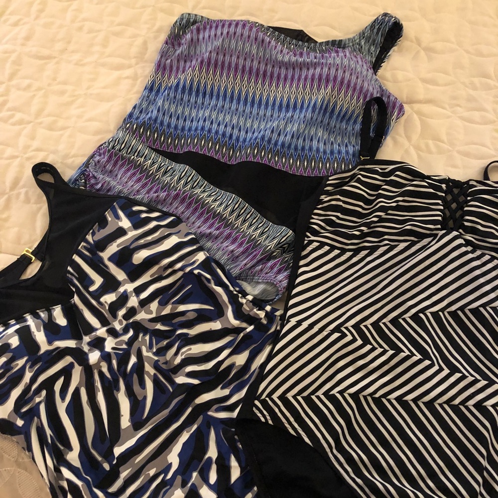 Swimsuit bundle